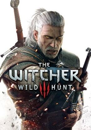 Xbox The Witcher 3 Wild Hunt (Xbox One) Játék Iroda és számítástechnika - Játék konzol - Xbox One játék - 295512