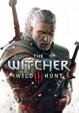 Xbox The Witcher 3 Wild Hunt (Xbox One) Játék Iroda és számítástechnika - Játék konzol - Xbox One játék - 295512