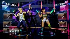 Xbox Dance Central Spotlight (Xbox One) játék Iroda és számítástechnika - Játék konzol - Xbox One játék - 296111