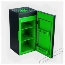 Xbox Mini Fridge Mini hűtő / minibár Konyhai termékek - Hűtő, fagyasztó (szabadonálló) - Mini hűtő / minibár - 528362