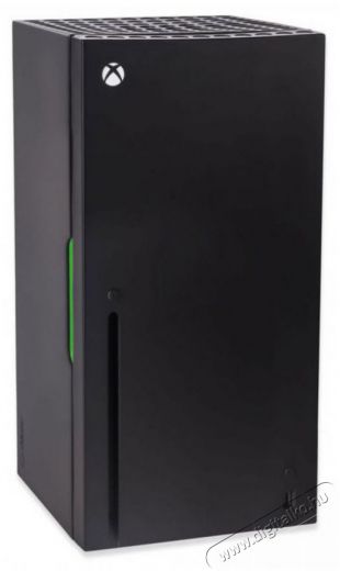 Xbox Mini Fridge Mini hűtő / minibár Konyhai termékek - Hűtő, fagyasztó (szabadonálló) - Mini hűtő / minibár - 528362