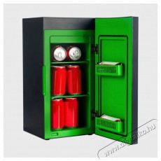Xbox Mini Fridge Mini hűtő / minibár Konyhai termékek - Hűtő, fagyasztó (szabadonálló) - Mini hűtő / minibár - 528362