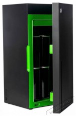 Xbox Mini Fridge Mini hűtő / minibár Konyhai termékek - Hűtő, fagyasztó (szabadonálló) - Mini hűtő / minibár - 528362
