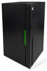 Xbox Mini Fridge Mini hűtő / minibár Konyhai termékek - Hűtő, fagyasztó (szabadonálló) - Mini hűtő / minibár - 528362