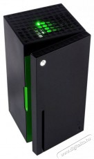 Xbox Mini Fridge Mini hűtő / minibár Konyhai termékek - Hűtő, fagyasztó (szabadonálló) - Mini hűtő / minibár - 528362