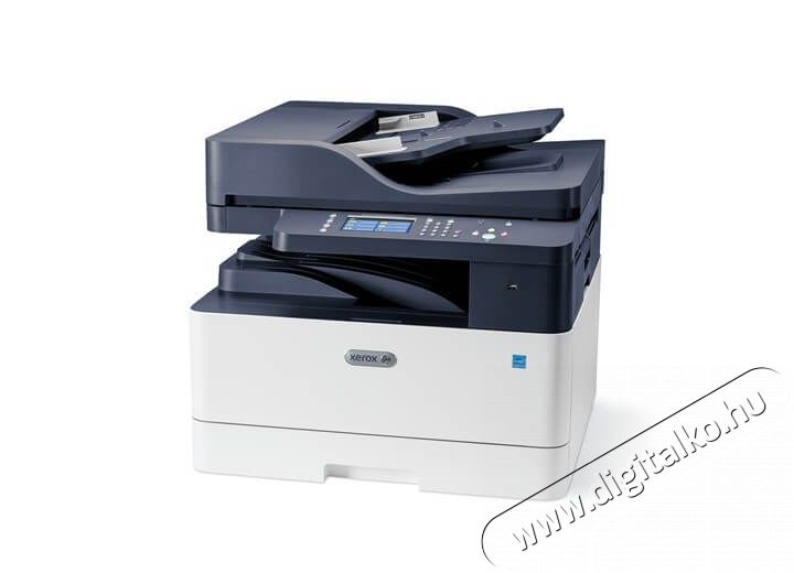 Xerox B1025 MFP mono A3 lézer nyomtató (B1025V_U) Újdonságok - Új termékek - 342726