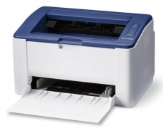 Xerox Phaser 3020BI wireless hálózatos mono lézer nyomtató (3020V_BI) Iroda és számítástechnika - Nyomtató - Lézer - 334469
