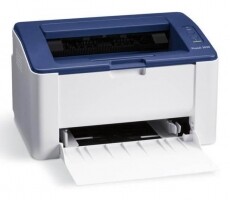 Xerox Phaser 3020BI wireless hálózatos mono lézer nyomtató (3020V_BI) Iroda és számítástechnika - Nyomtató - Lézer - 334469