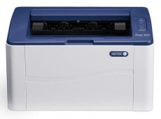 Xerox Phaser 3020BI wireless hálózatos mono lézer nyomtató (3020V_BI) Iroda és számítástechnika - Nyomtató - Lézer - 334469