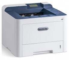 Xerox Phaser 3330DNI wireless hálózatos mono lézer nyomtató (3330V_DNI) Iroda és számítástechnika - Nyomtató - Lézer - 334471