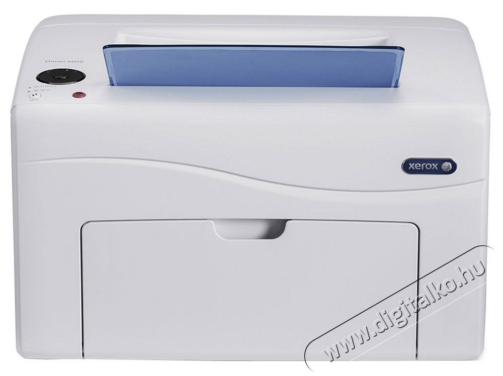 Xerox Phaser 6020BI wireless hálózatos színes lézer nyomtató (6020V_BI) Iroda és számítástechnika - Nyomtató - Lézer - 334472
