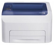Xerox Phaser 6022NI wireless hálózatos színes lézer nyomtató (6022V_NI) Iroda és számítástechnika - Nyomtató - Lézer - 334473