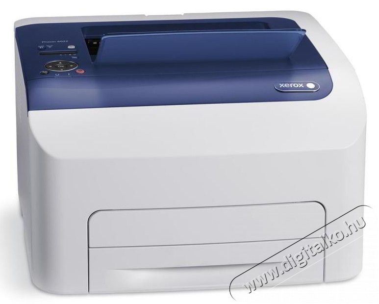 Xerox Phaser 6022NI wireless hálózatos színes lézer nyomtató (6022V_NI) Iroda és számítástechnika - Nyomtató - Lézer - 334473