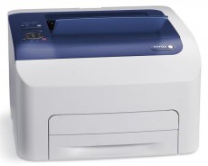 Xerox Phaser 6022NI wireless hálózatos színes lézer nyomtató (6022V_NI) Iroda és számítástechnika - Nyomtató - Lézer - 334473