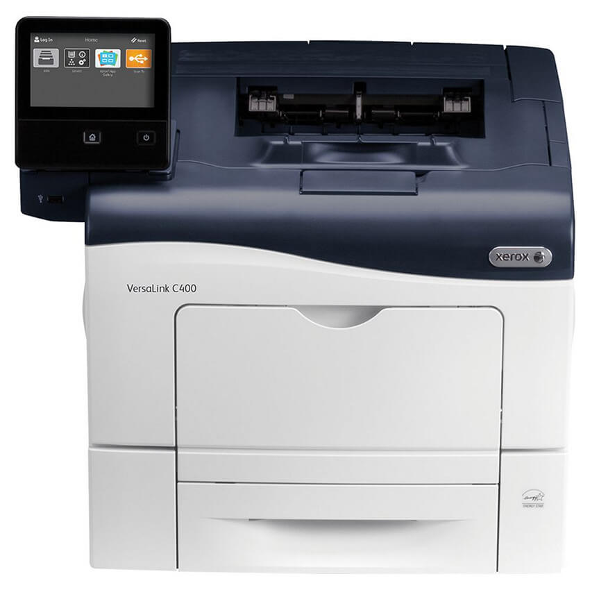 Xerox Versalink C400DN hálózatos színes lézer nyomtató (C400V_DN) Iroda és számítástechnika - Nyomtató - Lézer - 334476
