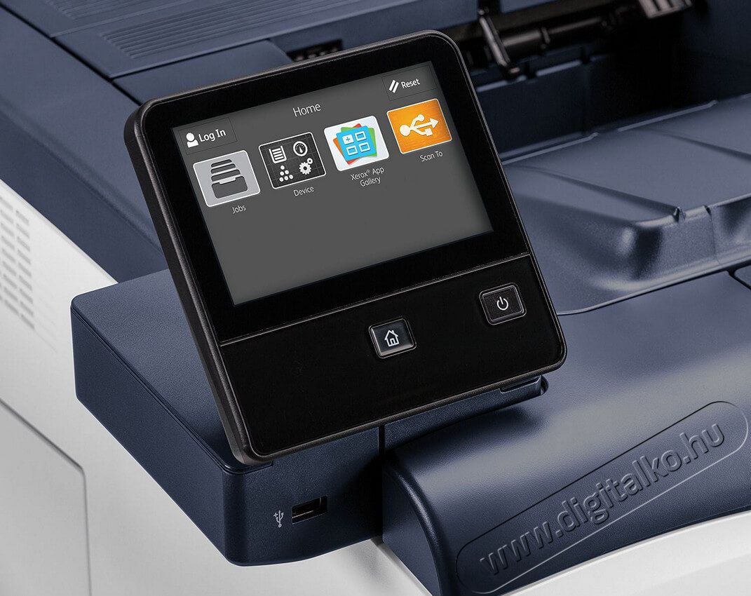 Xerox Versalink C400DN hálózatos színes lézer nyomtató (C400V_DN) Iroda és számítástechnika - Nyomtató - Lézer - 334476