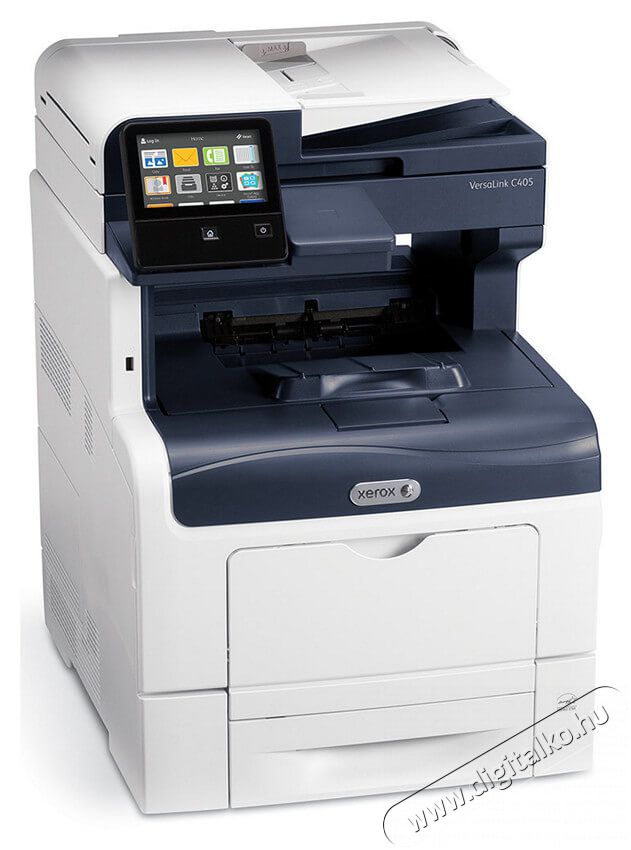 Xerox Versalink C405DN MFP hálózatos színes lézer nyomtató (C405V_DN) Iroda és számítástechnika - Nyomtató - Lézer - 334477