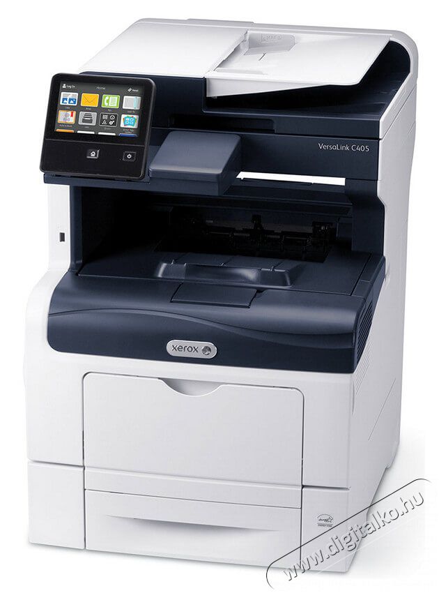 Xerox Versalink C405DN MFP hálózatos színes lézer nyomtató (C405V_DN) Iroda és számítástechnika - Nyomtató - Lézer - 334477