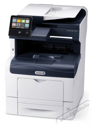 Xerox Versalink C405DN MFP hálózatos színes lézer nyomtató (C405V_DN) Iroda és számítástechnika - Nyomtató - Lézer - 334477