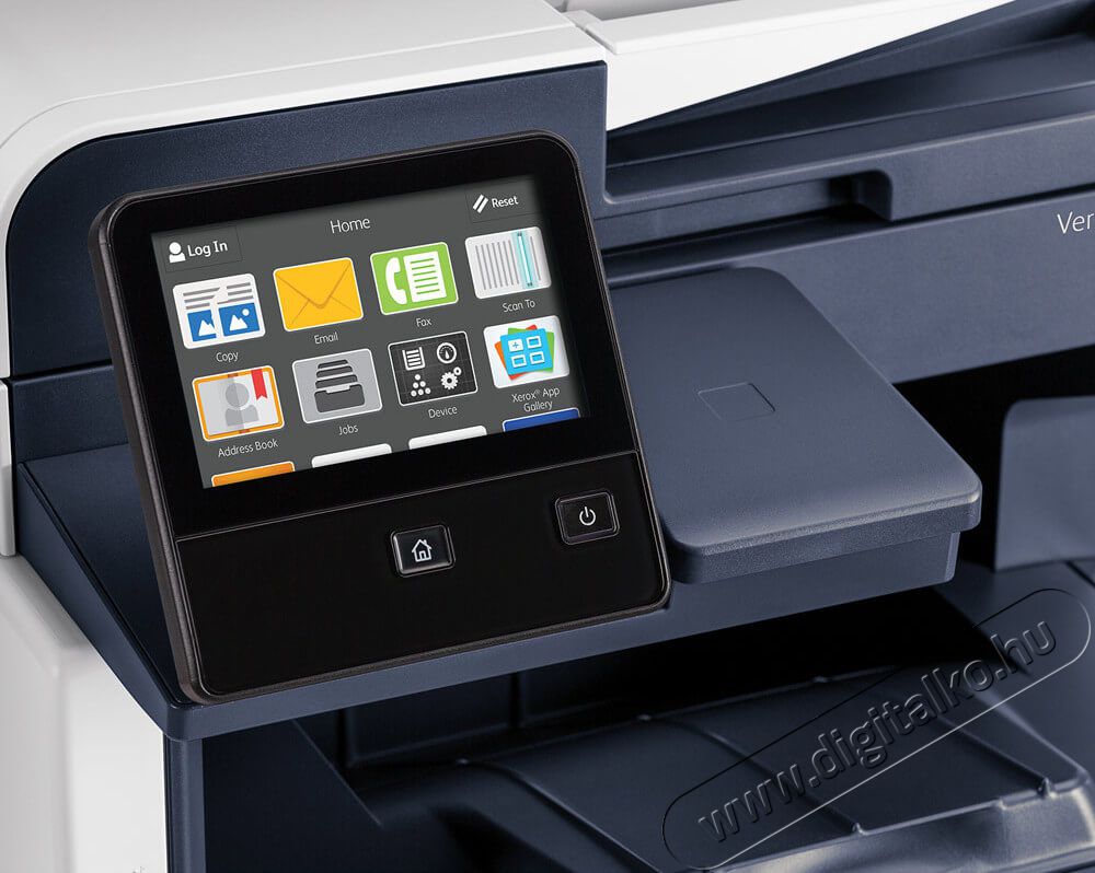 Xerox Versalink C405DN MFP hálózatos színes lézer nyomtató (C405V_DN) Iroda és számítástechnika - Nyomtató - Lézer - 334477