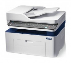 Xerox WorkCentre 3025NI MFP wireless hálózatos mono lézer nyomtató (3025V_NI) Iroda és számítástechnika - Nyomtató - Lézer - 343202
