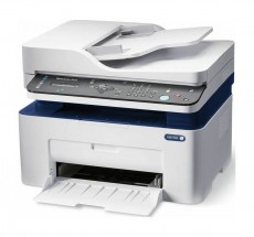 Xerox WorkCentre 3025NI MFP wireless hálózatos mono lézer nyomtató (3025V_NI) Iroda és számítástechnika - Nyomtató - Lézer - 343202