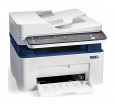 Xerox WorkCentre 3025NI MFP wireless hálózatos mono lézer nyomtató (3025V_NI) Iroda és számítástechnika - Nyomtató - Lézer - 343202