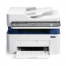 Xerox WorkCentre 3025NI MFP wireless hálózatos mono lézer nyomtató (3025V_NI) Iroda és számítástechnika - Nyomtató - Lézer - 343202