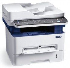 Xerox WorkCentre 3215NI MFP wireless hálózatos mono lézer nyomtató (3215V_NI) Iroda és számítástechnika - Nyomtató - Lézer - 334478
