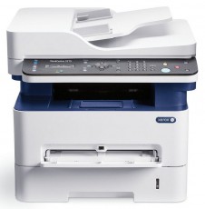 Xerox WorkCentre 3215NI MFP wireless hálózatos mono lézer nyomtató (3215V_NI) Iroda és számítástechnika - Nyomtató - Lézer - 334478