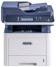 Xerox WorkCentre 3335DNI MFP wireless hálózatos mono lézer nyomtató (3335V_DNI) Újdonságok - Új termékek - 334480