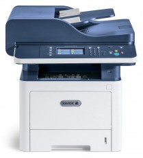 Xerox WorkCentre 3345NI MFP wireless hálózatos mono lézer nyomtató (3345V_DNI) Iroda és számítástechnika - Nyomtató - Lézer - 334481