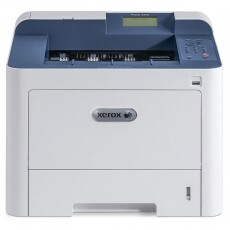 Xerox Phaser 3330DNI wireless hálózatos mono lézer nyomtató (3330V_DNI) Iroda és számítástechnika - Nyomtató - Lézer - 334471