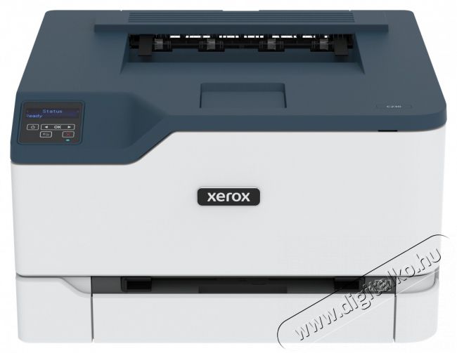 Xerox C230 színes lézernyomtató Iroda és számítástechnika - Nyomtató - Multifunkciós (lézer) - 399919
