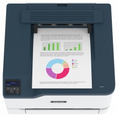 Xerox C230 színes lézernyomtató Iroda és számítástechnika - Nyomtató - Multifunkciós (lézer) - 399919
