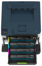 Xerox C230 színes lézernyomtató Iroda és számítástechnika - Nyomtató - Multifunkciós (lézer) - 399919