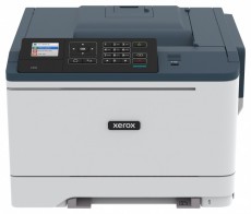 Xerox C310 színes lézernyomtató Iroda és számítástechnika - Nyomtató - Lézer - 400121