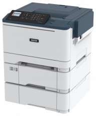 Xerox C310 színes lézernyomtató Iroda és számítástechnika - Nyomtató - Lézer - 400121