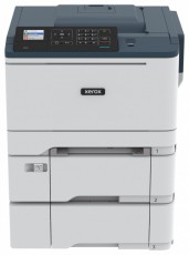Xerox C310 színes lézernyomtató Iroda és számítástechnika - Nyomtató - Lézer - 400121