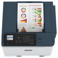 Xerox C310 színes lézernyomtató Iroda és számítástechnika - Nyomtató - Lézer - 400121