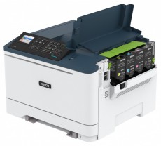 Xerox C310 színes lézernyomtató Iroda és számítástechnika - Nyomtató - Lézer - 400121