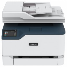 Xerox MFP C235 színes lézernyomtató Iroda és számítástechnika - Nyomtató - Lézer - 400116