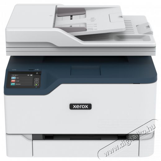 Xerox MFP C235 színes lézernyomtató Iroda és számítástechnika - Nyomtató - Lézer - 400116