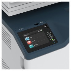 Xerox MFP C235 színes lézernyomtató Iroda és számítástechnika - Nyomtató - Lézer - 400116