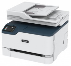 Xerox MFP C235 színes lézernyomtató Iroda és számítástechnika - Nyomtató - Lézer - 400116