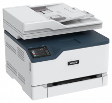 Xerox MFP C235 színes lézernyomtató Iroda és számítástechnika - Nyomtató - Lézer - 400116