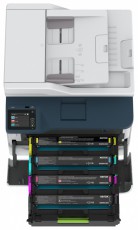 Xerox MFP C235 színes lézernyomtató Iroda és számítástechnika - Nyomtató - Lézer - 400116