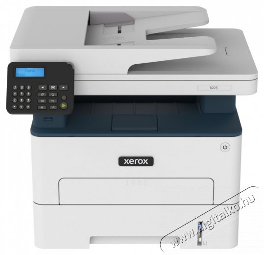 Xerox MFP FF B225 lézernyomtató Iroda és számítástechnika - Nyomtató - Lézer - 400117