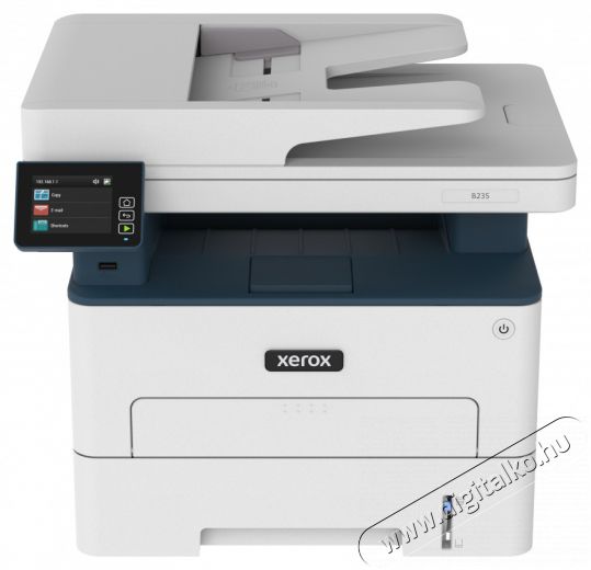 Xerox MFP FF B235 lézernyomtató Iroda és számítástechnika - Nyomtató - Lézer - 400118