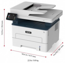 Xerox MFP FF B235 lézernyomtató Iroda és számítástechnika - Nyomtató - Lézer - 400118